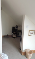 Storage area