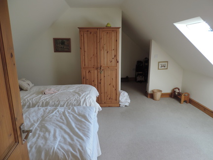 My room