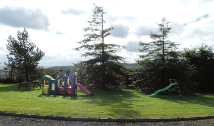 Play area