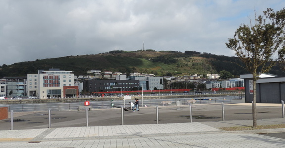 Hill