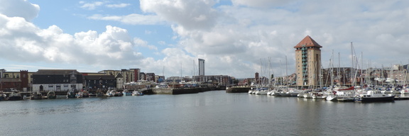 Harbour