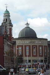 A Salubrious Place