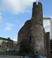 Castle