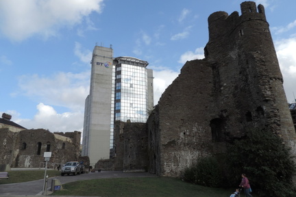 Castle