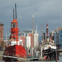 Ships