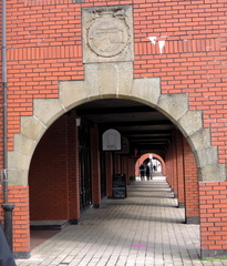 Walkway
