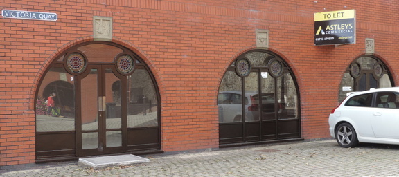 Arches
