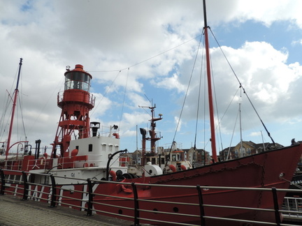 Lightship