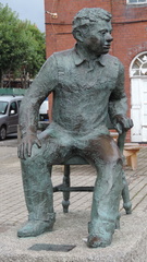 Statue