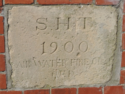 Inscription
