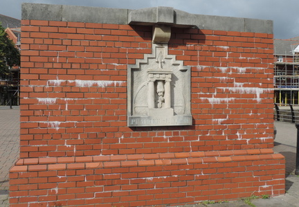 Pumphouse Quay