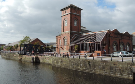 Quayside