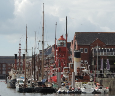 Boats