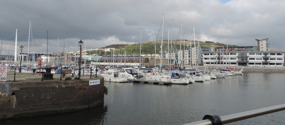 Harbour