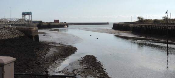 Estuary