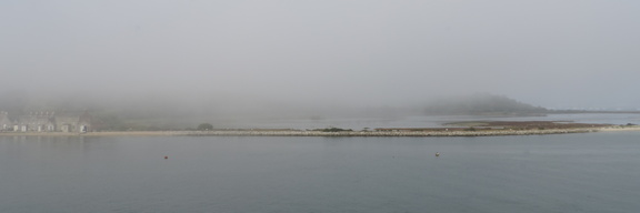 Brownsea Island Harbour