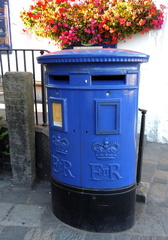 Postbox
