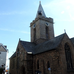 St Peter Port