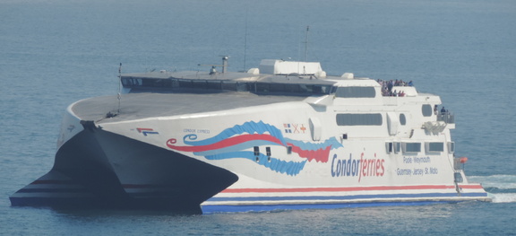 Ferry