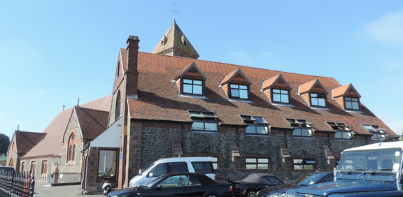 Former Church