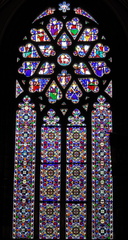 Stained Glass