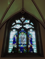 Stained Glass