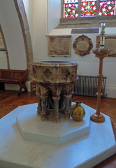 Font