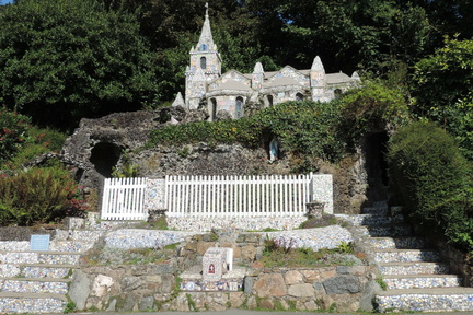 Chapel