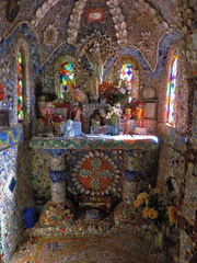 Altar