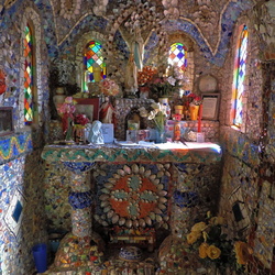 The Little Chapel