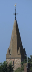 Spire