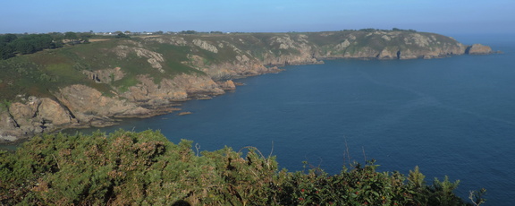 Cliffs