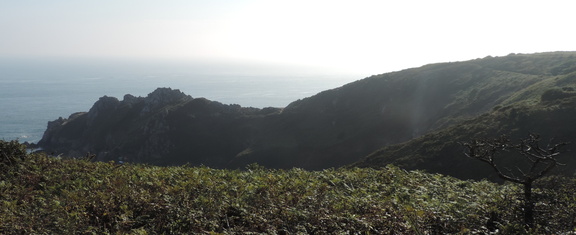 Rocks