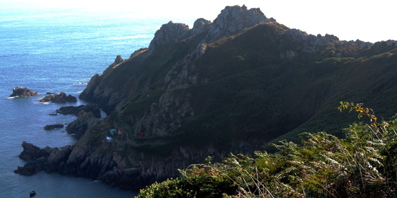 Headland