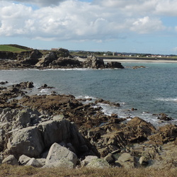 Pembroke Bay