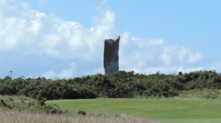 Standing Stone