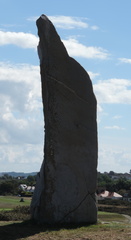 Standing Stone