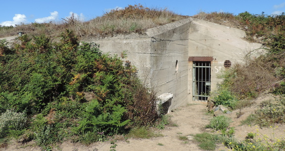 Bunker