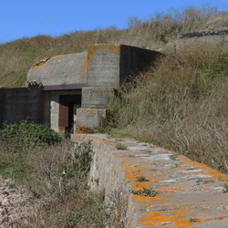 Fort Hommet