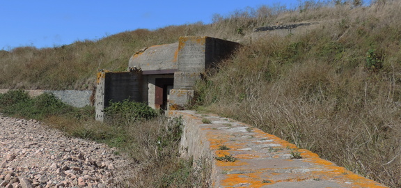 Bunker