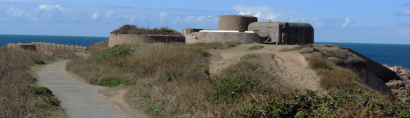Fort