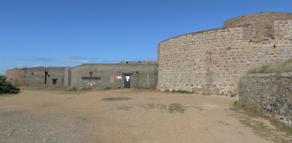 Fort