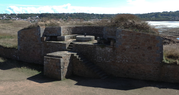 Emplacement