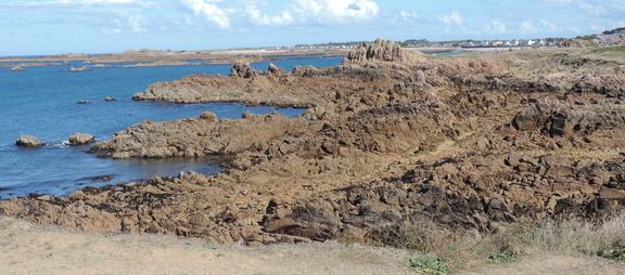 Rocks