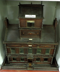 Dolls' house