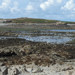 Lihou Island