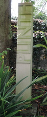 Plinth