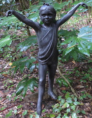 Statue
