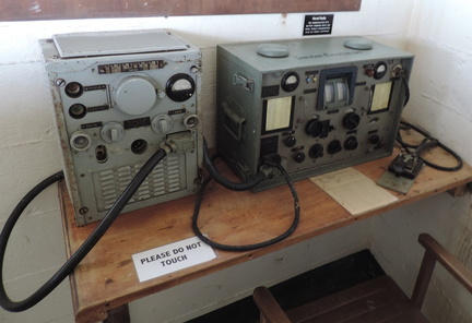 Radios