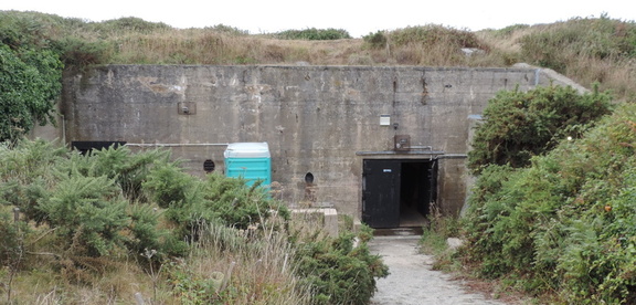 Bunker